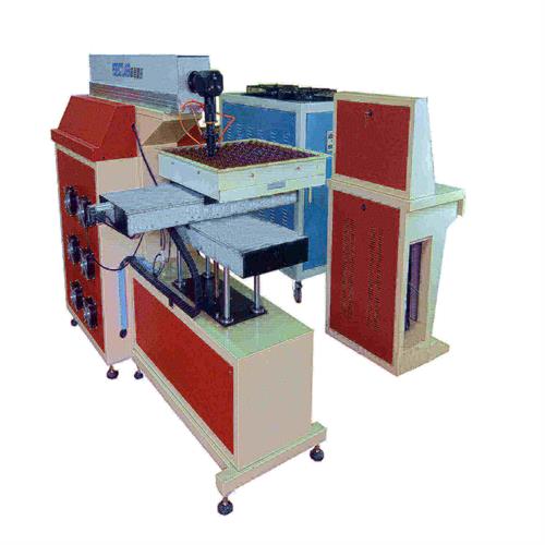 دستگاه برش لیزر فلزات