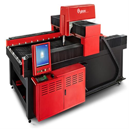 دستگاه برش و حکاکی لیزر سایز بزرگ