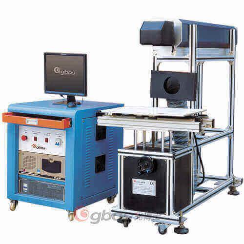 دستگاه برش و حکاکی لیزر مخصوص طلا و جواهرات